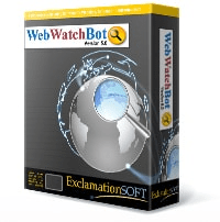 WebWatchBot box shot